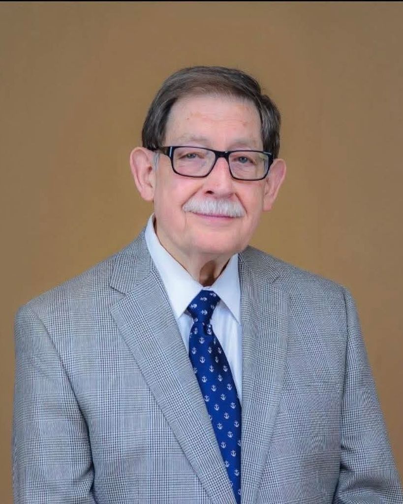 David Morris Sain Profile Photo