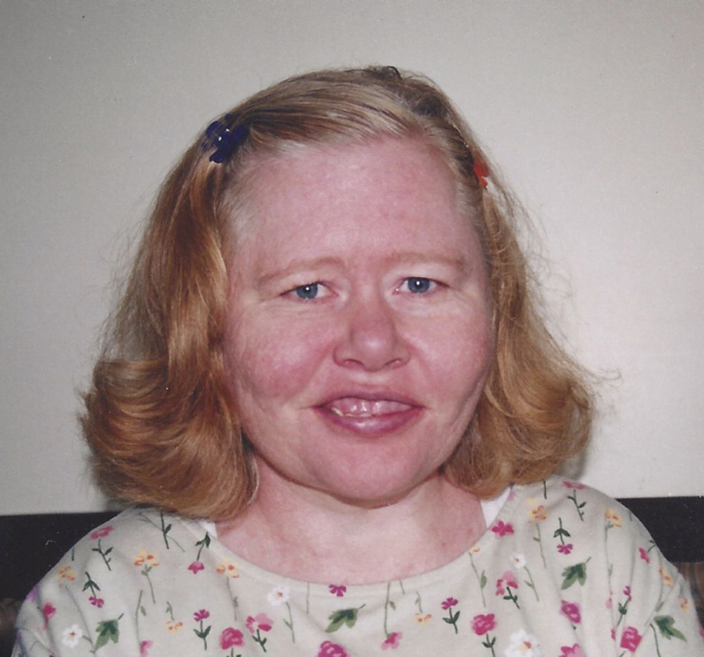 Wendy Schmidt
