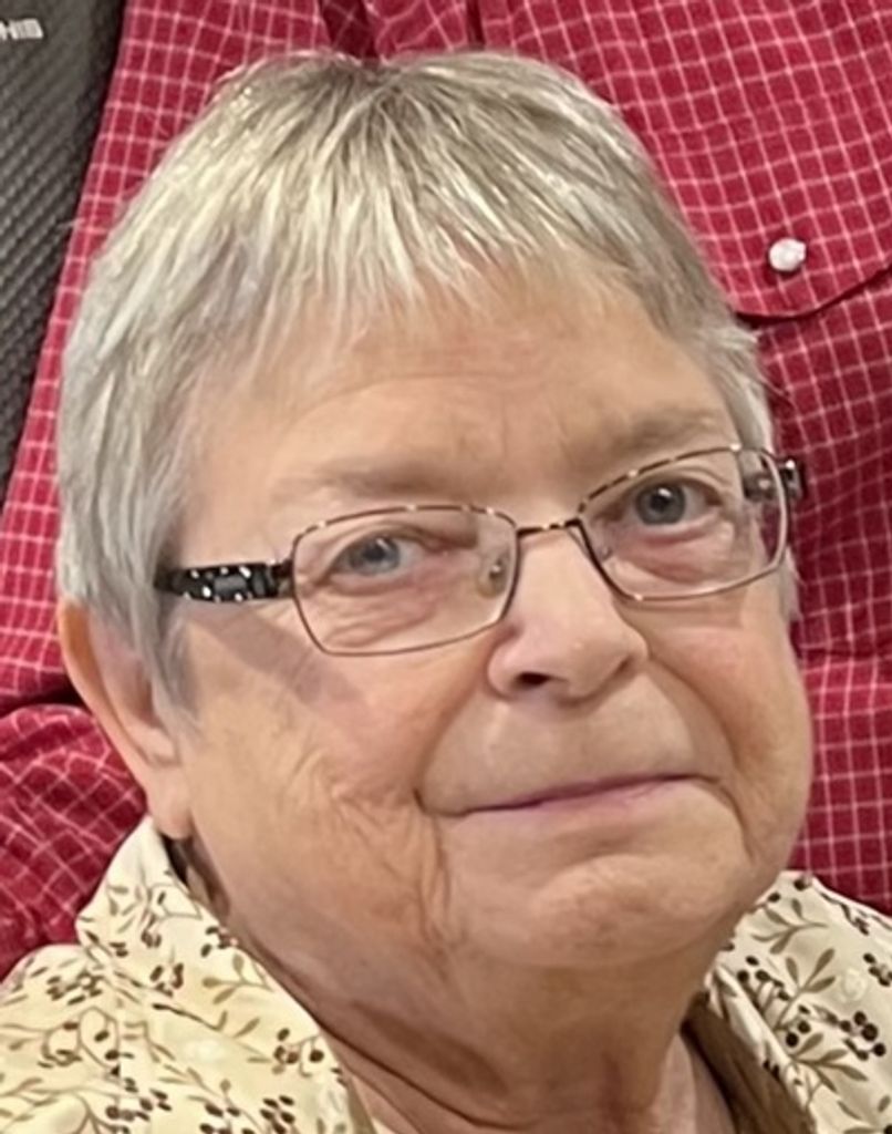 Sharon Marie Heckel Profile Photo