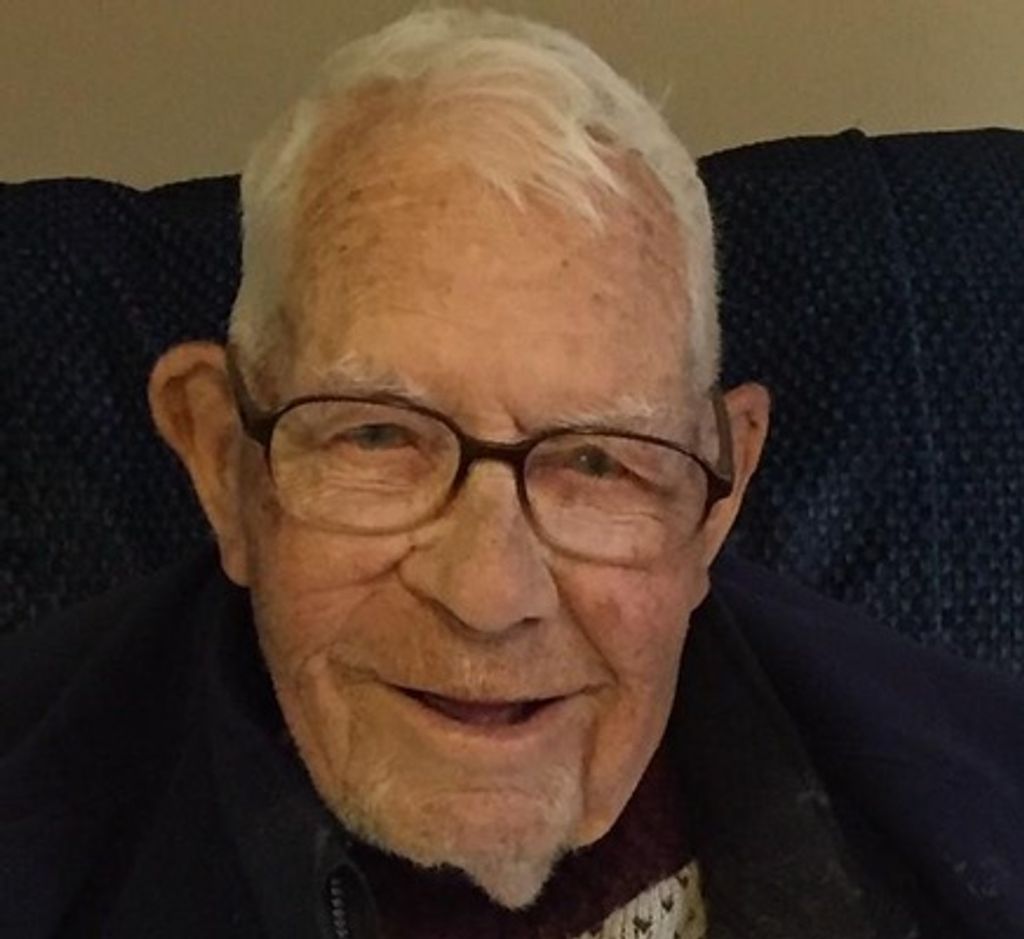 Keith C. Dewyke