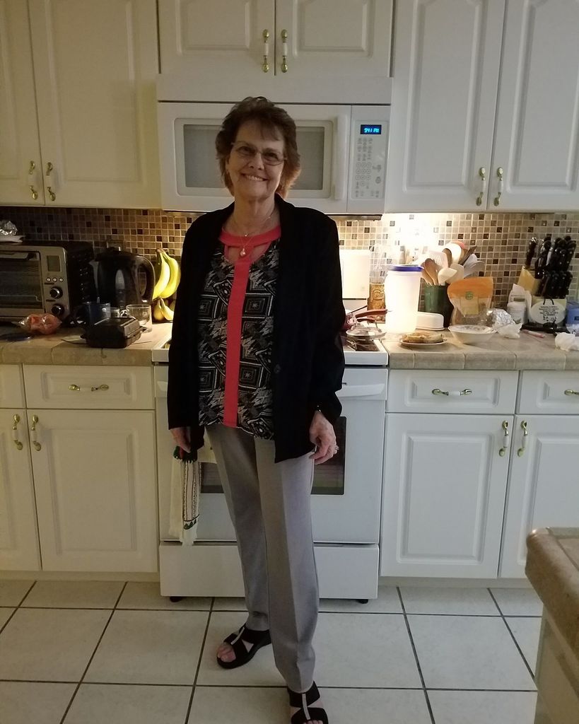 Dianne A. Williamson Profile Photo
