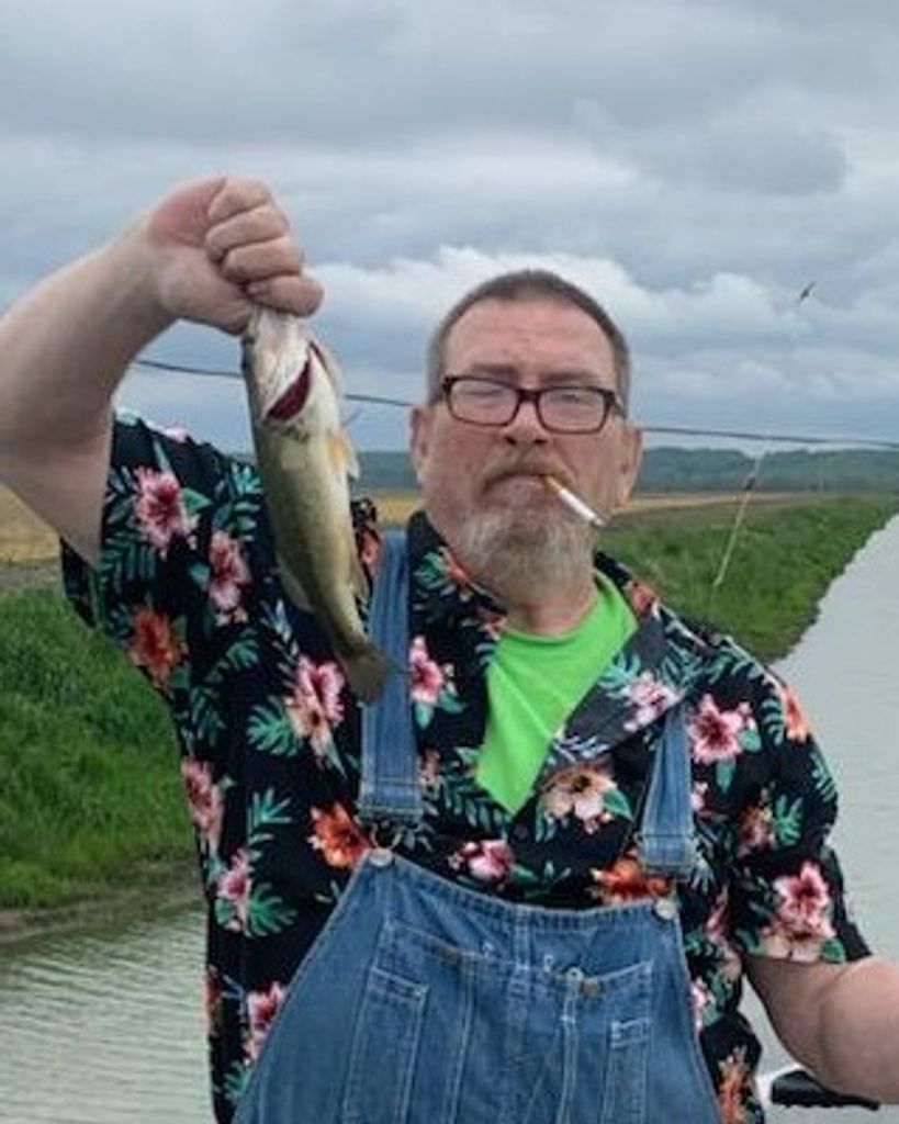 Curtis J. Johnson Profile Photo