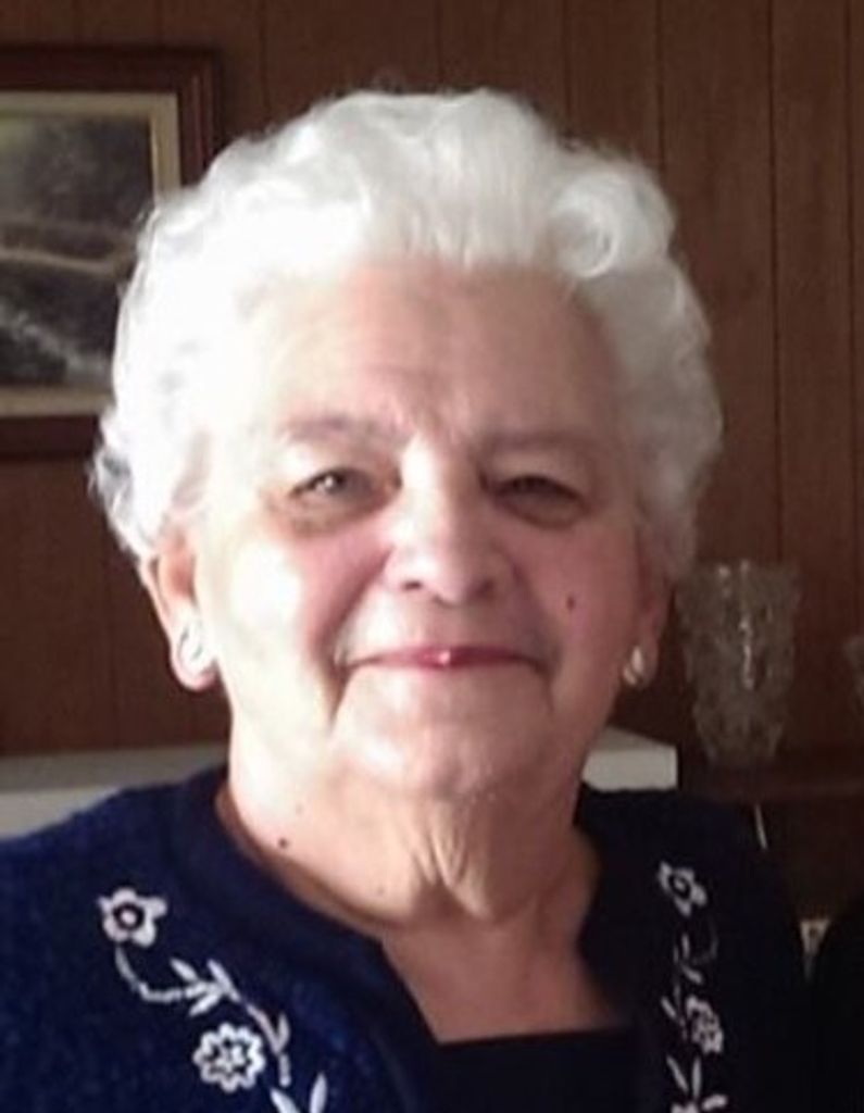 Joyce Hancock