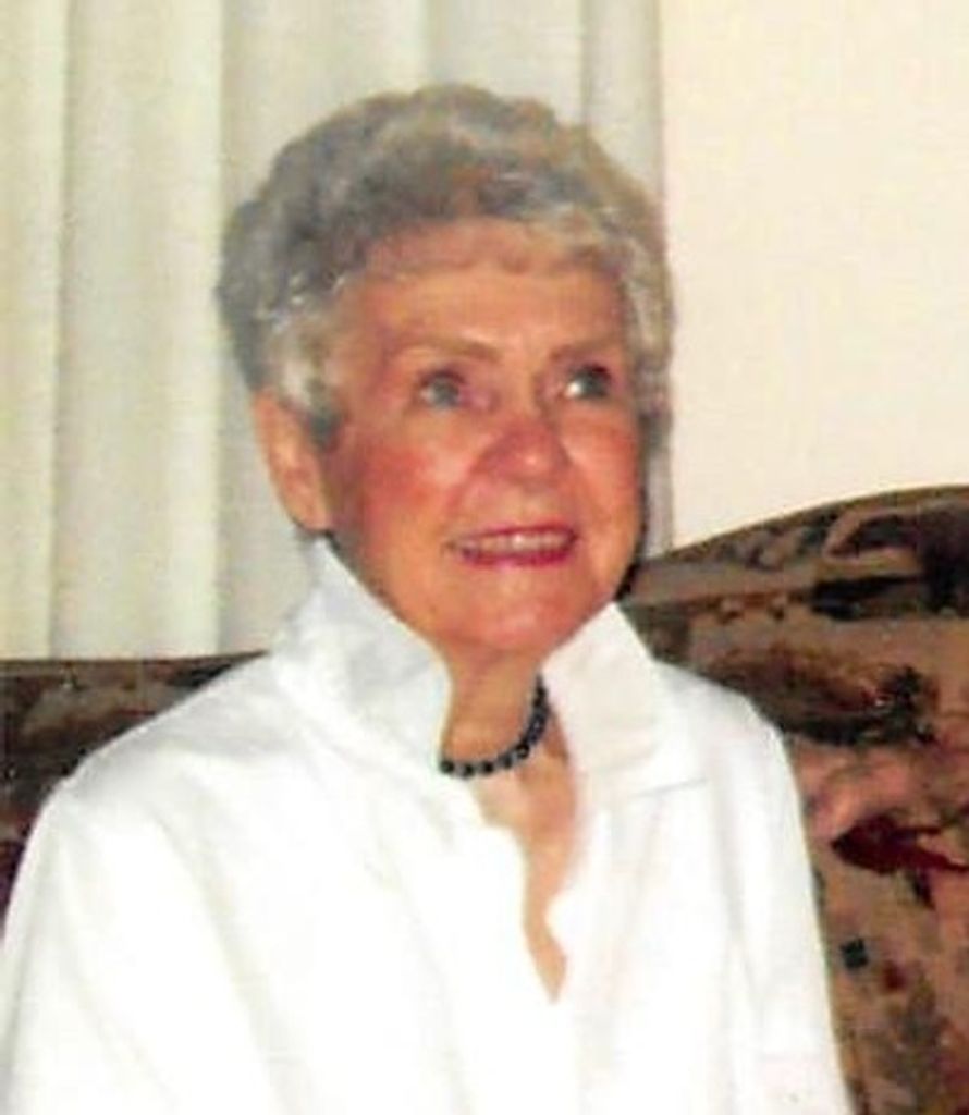 Mildred L. Gatterdam