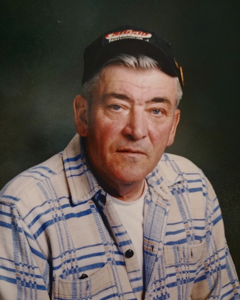 Charles Frederick Wilson Profile Photo