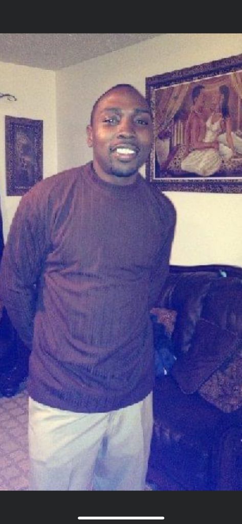 Mr. Demetric Terrell Harris Profile Photo