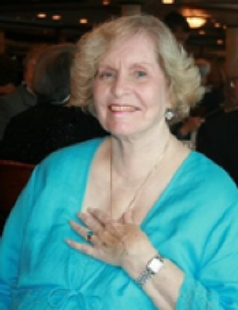 Donna Rae Grinbergs