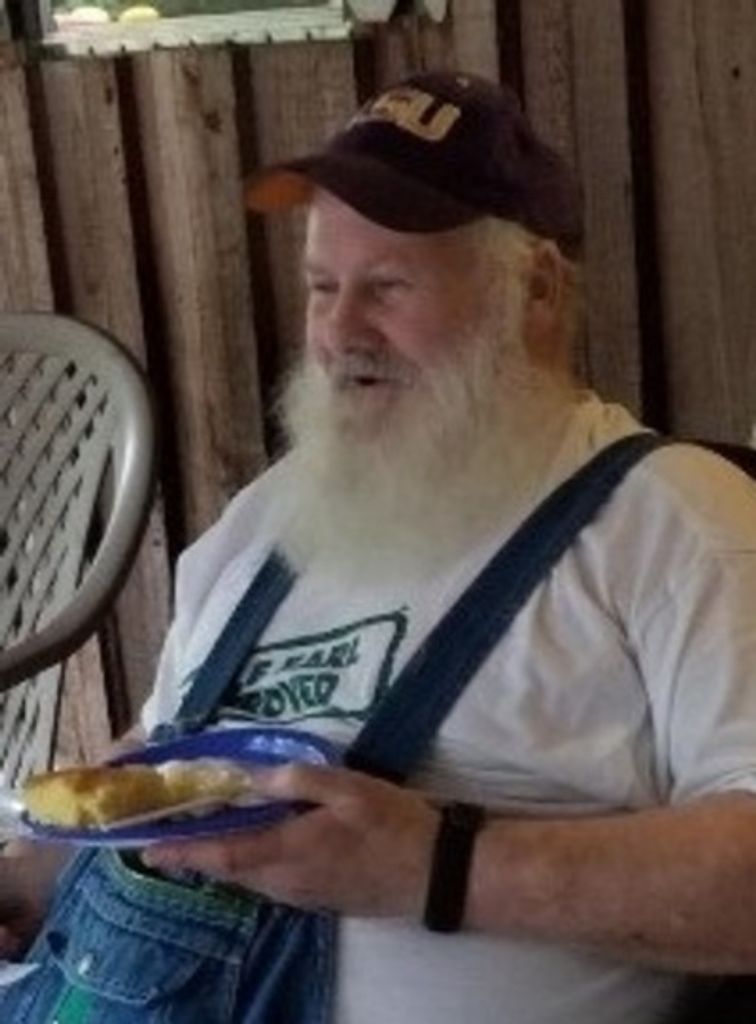 Terry Allen Chandler Profile Photo