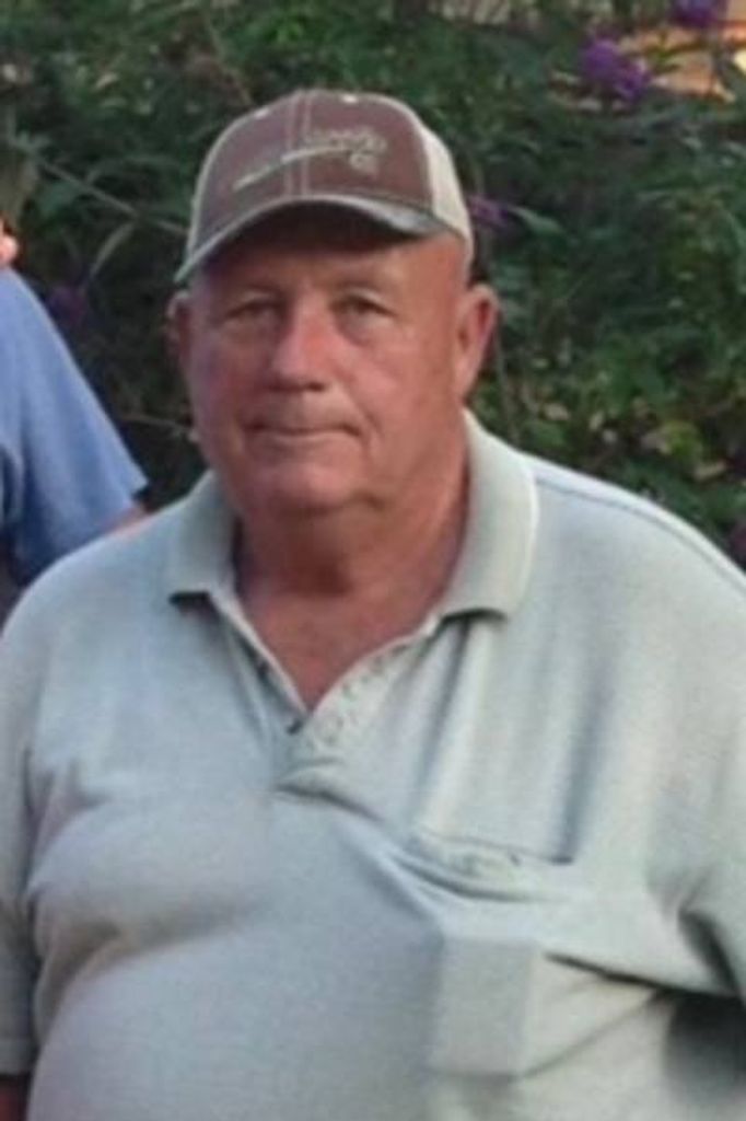 David William Doss Profile Photo