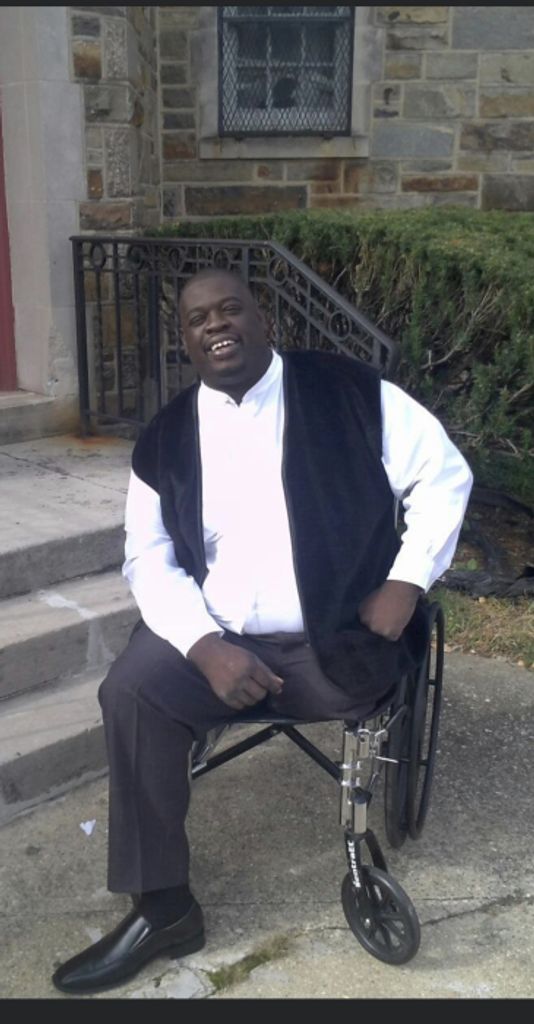 Janie Tisdale Profile Photo