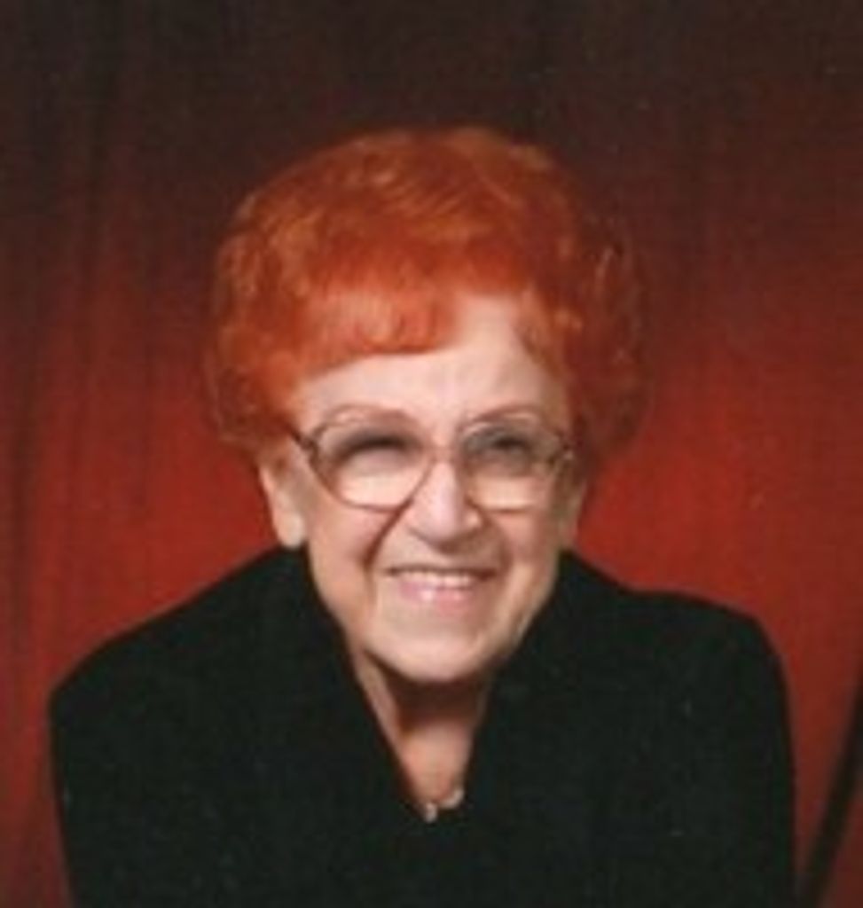 Margaret A. Haskin