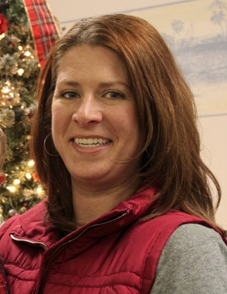 Kelly  Hargus Profile Photo