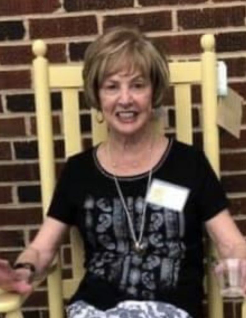 June (Putnam)  Miller