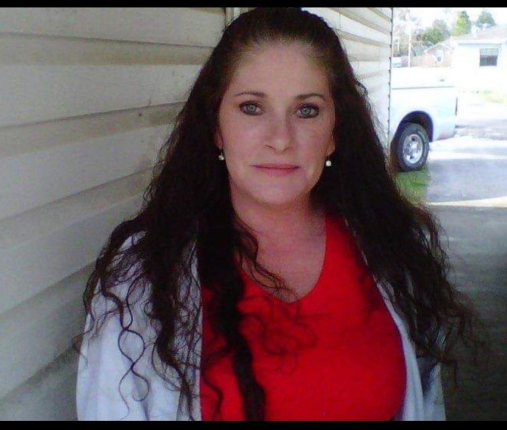 Mary Lou Wilmoth