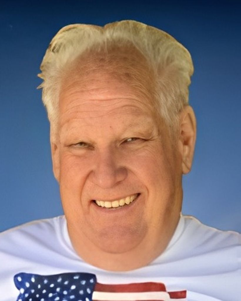 Wayne W. Benfield Profile Photo