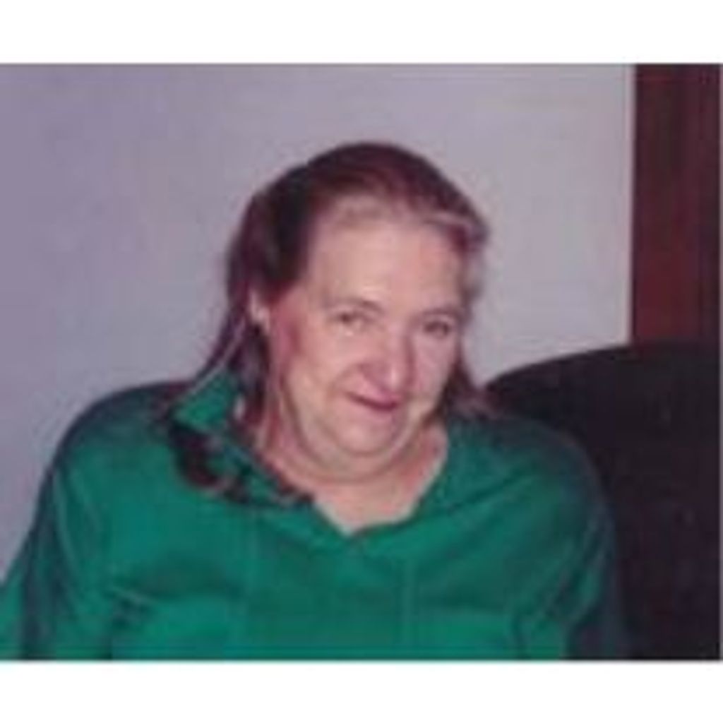 Mary Ellen Oster