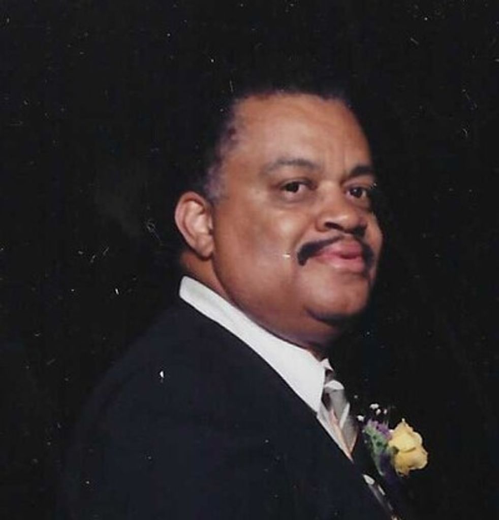 Dr. Leslie M. Mabry Jr. Profile Photo