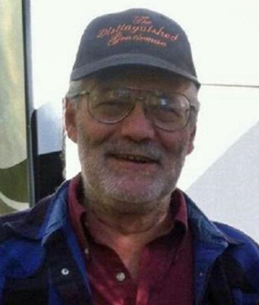 Gary J Parent