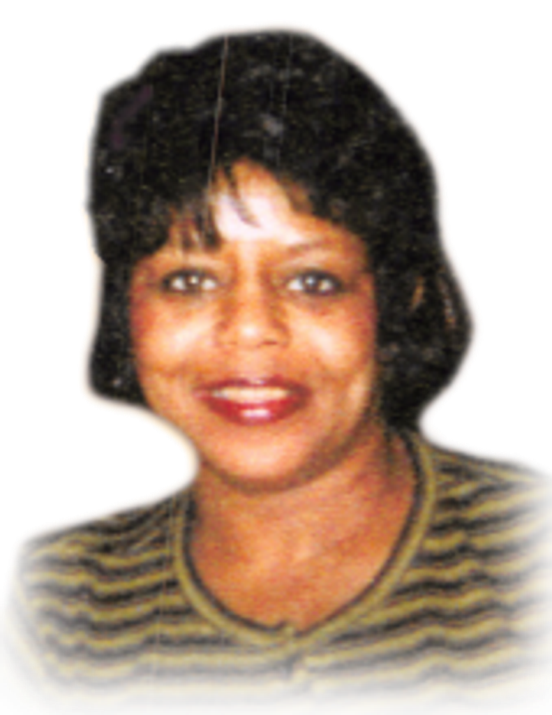Sandra  Elaine Mccants