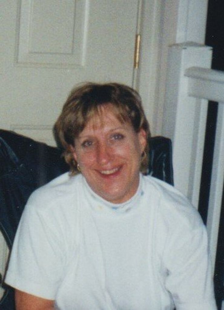 Paula K. Spooner Profile Photo