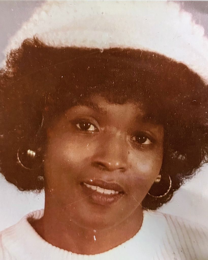 Viola Boyd