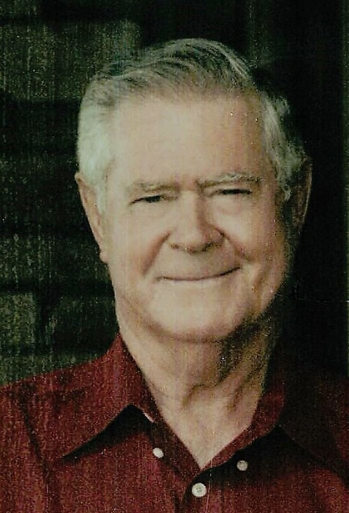 Bob  D. Hill