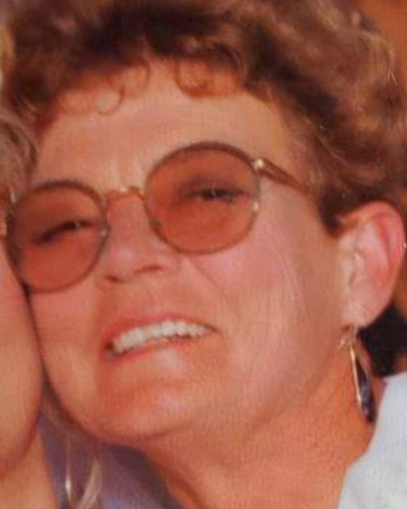 Ella Marie Wood