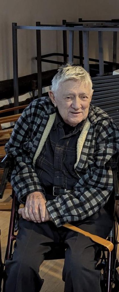 Donald Lee Metzger Profile Photo