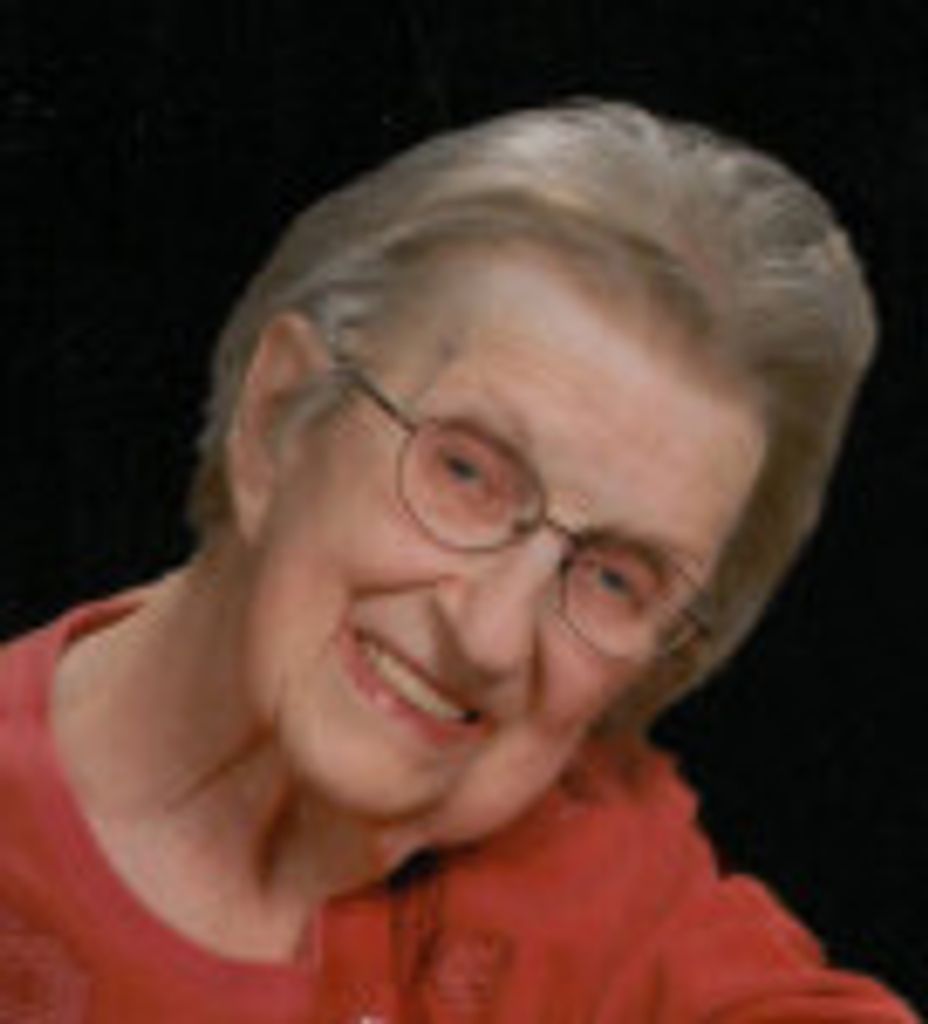 Edna G. Boiles