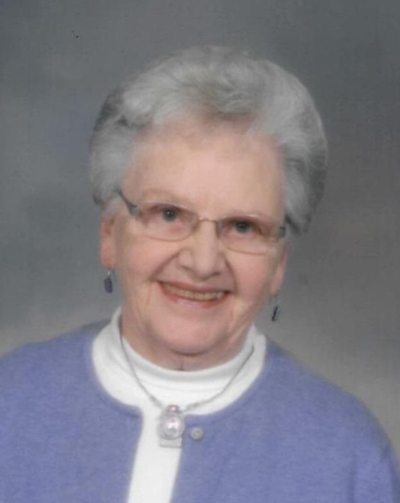 Catherine "Kay" Gray Accola