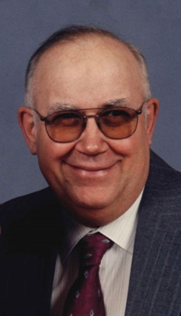 Douglas "Doug" E. Demott