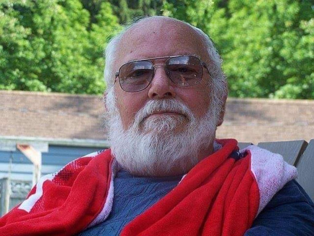 Robert "Bob" A. Perkins