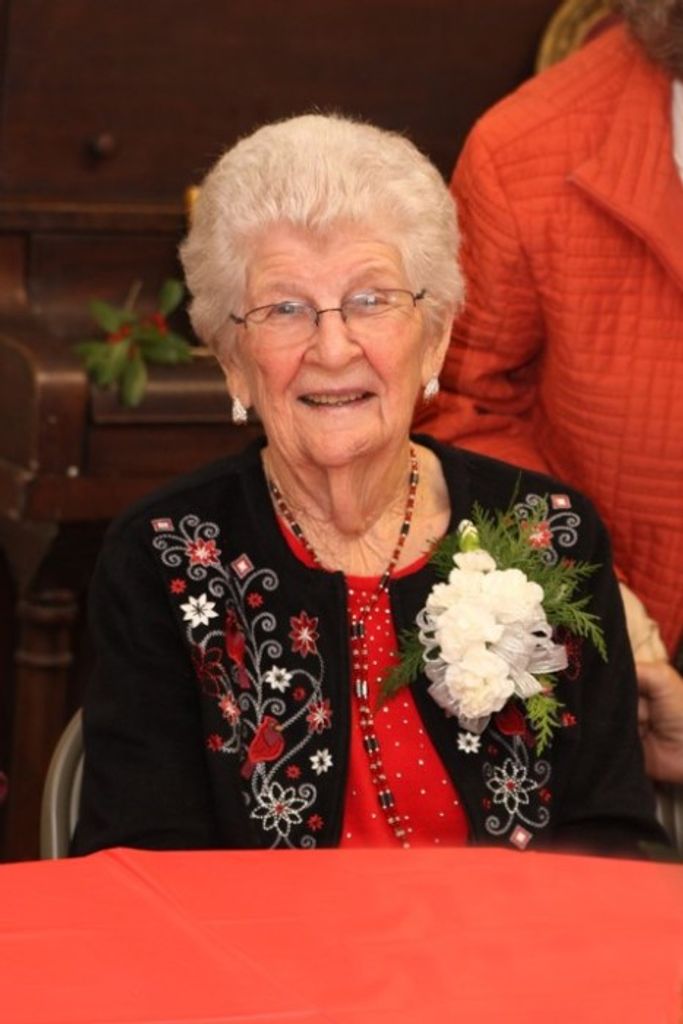 Sallie Dora Williamson