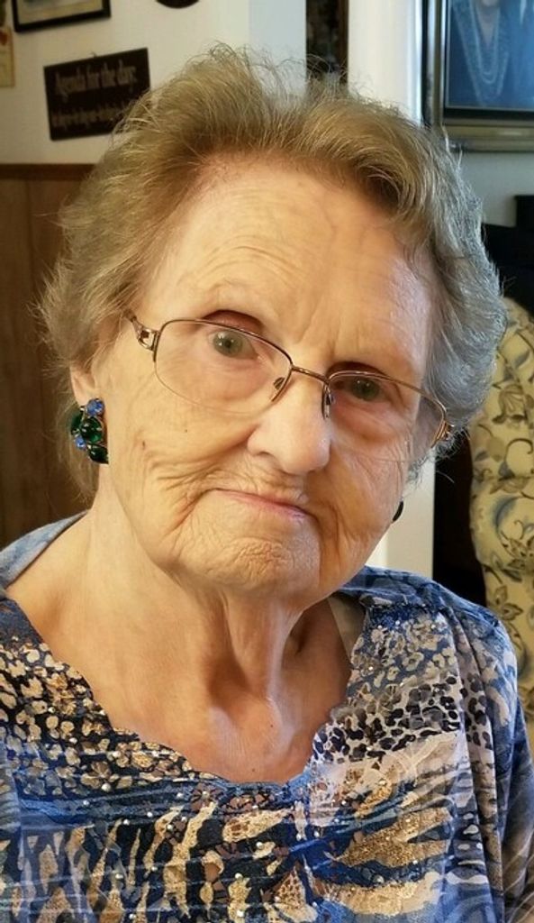 Sara (Sallye) Richardson Profile Photo