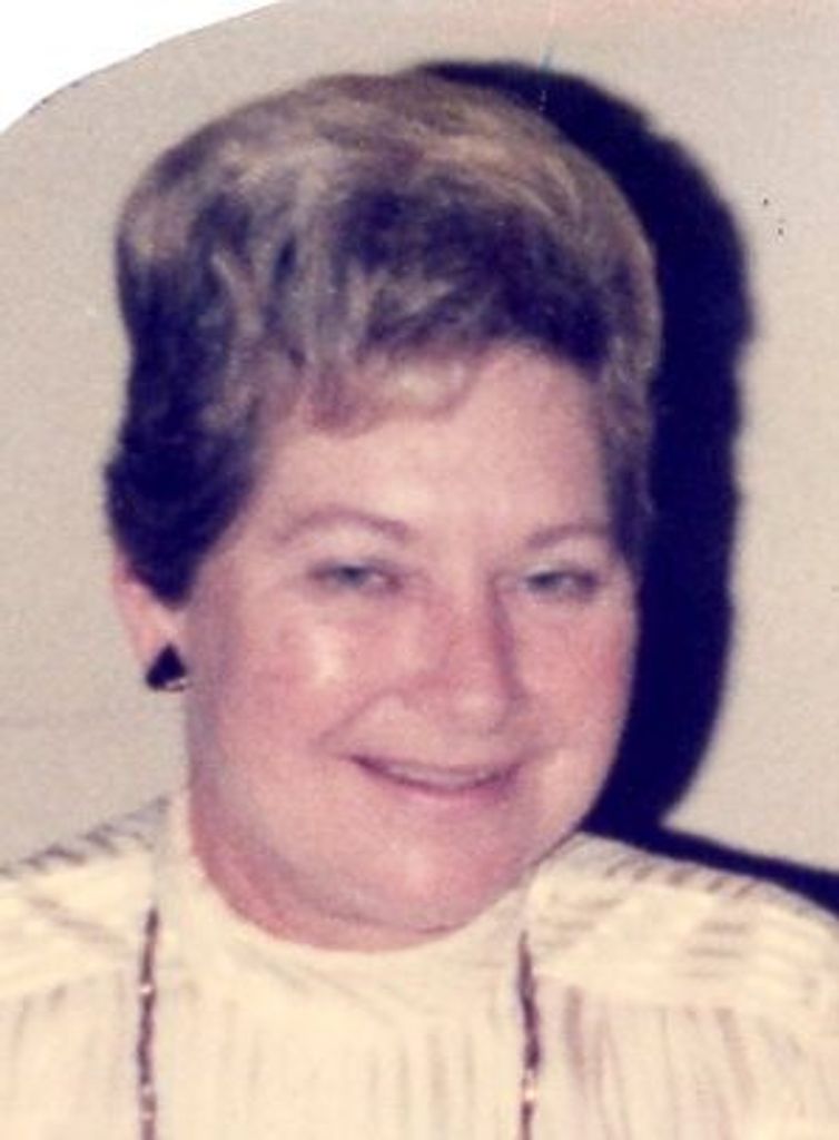 Lois Mae Hovis Profile Photo