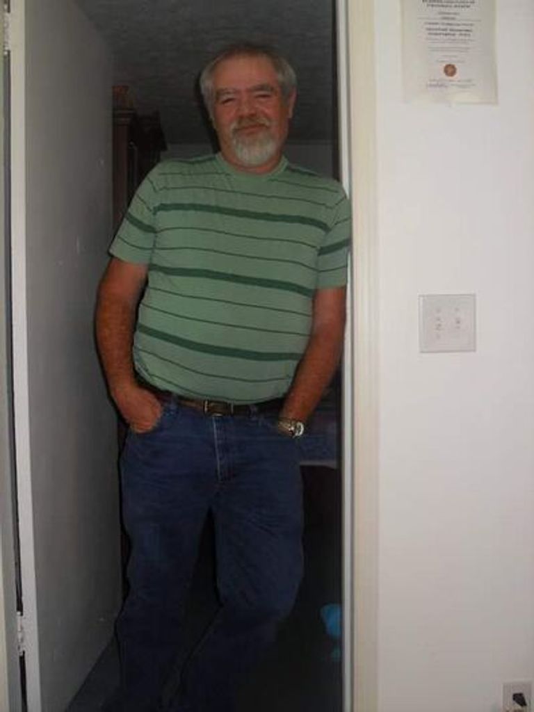 Randall Wayne Elliott Profile Photo