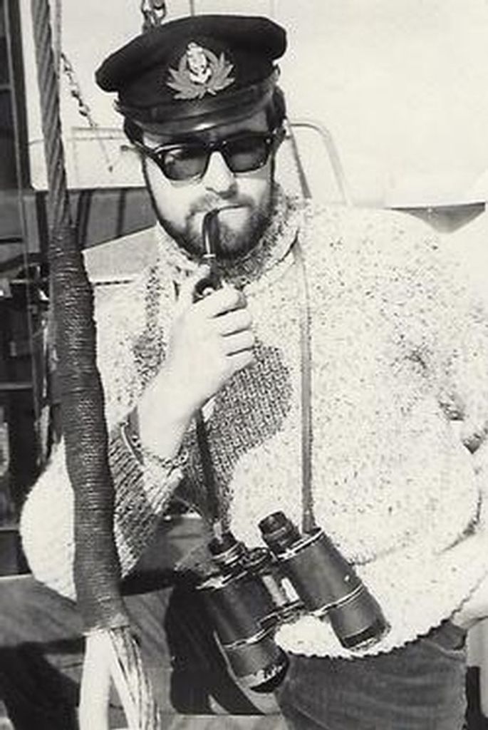 Roman "Jacek" Nawrocki Profile Photo