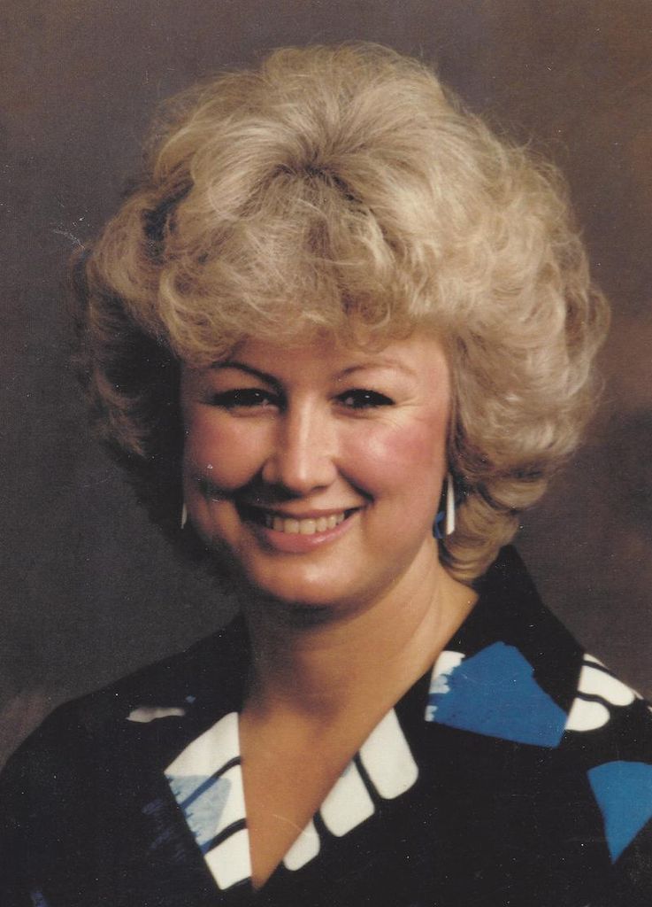 Loleta Esther Arlene Carey Profile Photo