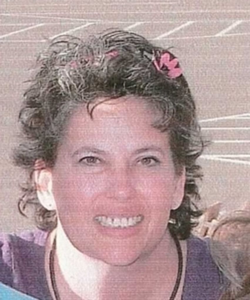 Sharon Wall Profile Photo