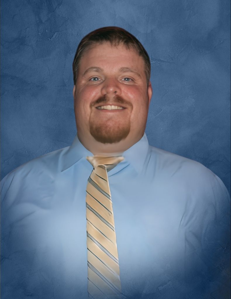 Jonathan C. Underwood Profile Photo