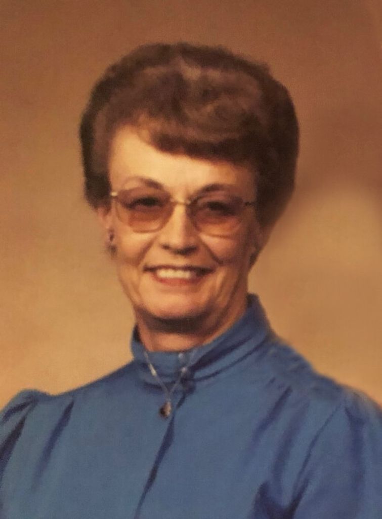 Betty J. Hoyt