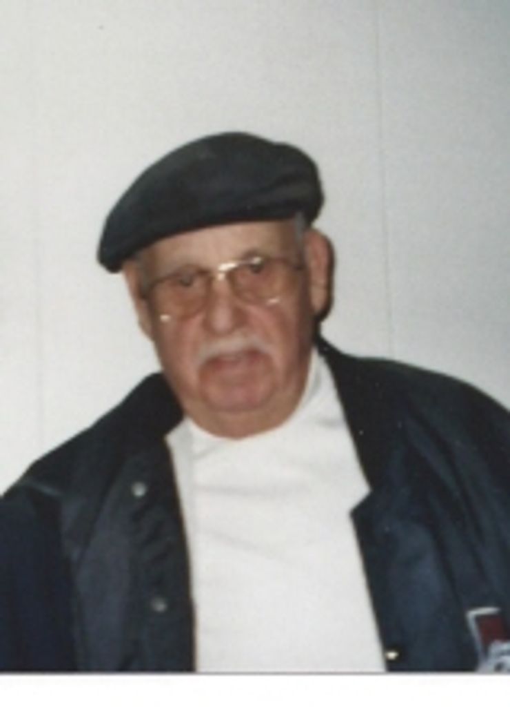 Henry Cross
