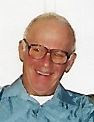 Arthur (Bud) William Sullivan Profile Photo