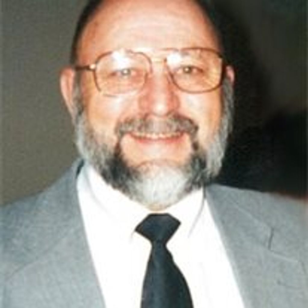 David L. Currey