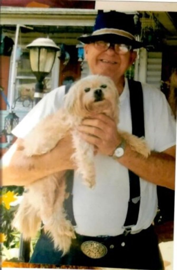 Eugene Curtsinger