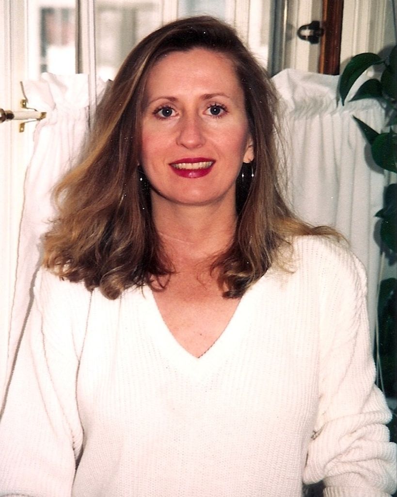 Theresa "Teri" Russell