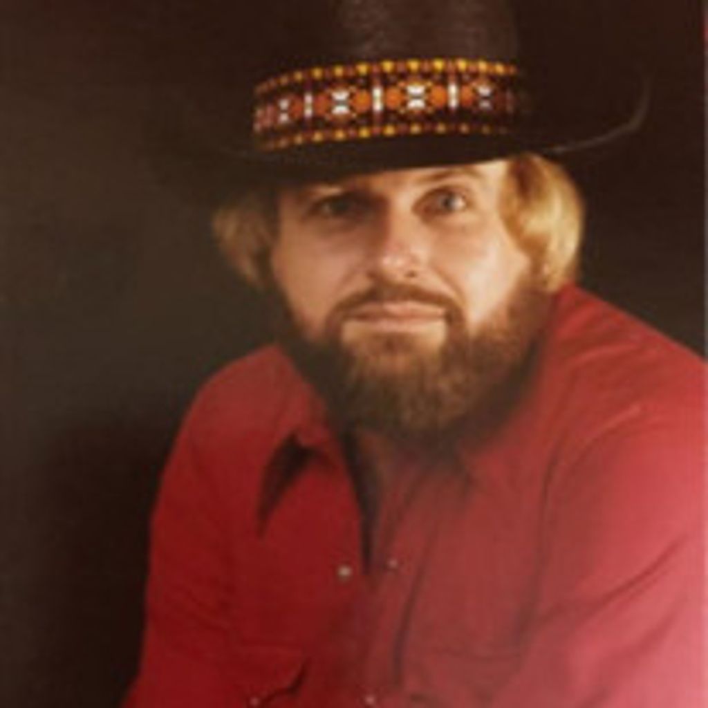 Henry Everette Hall