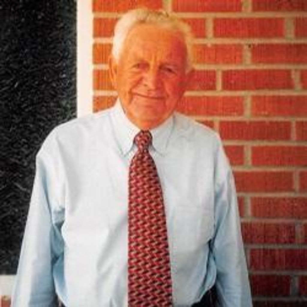 John W. Priest Profile Photo