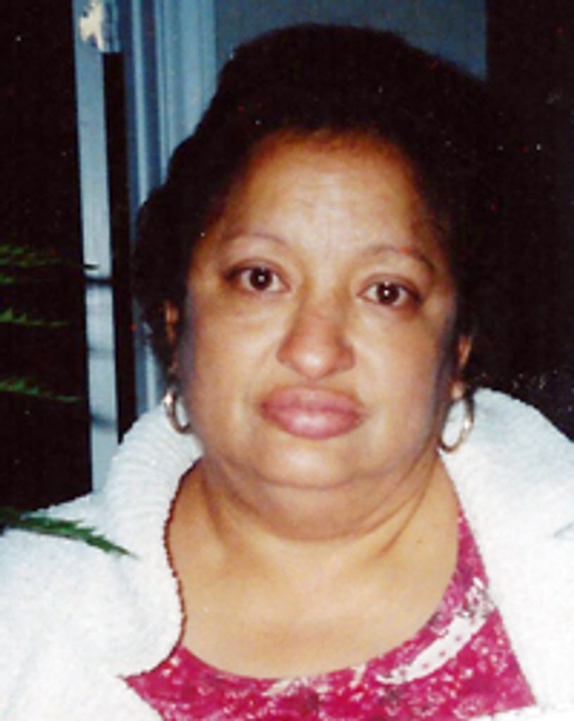 Mary A. Sanchez Profile Photo