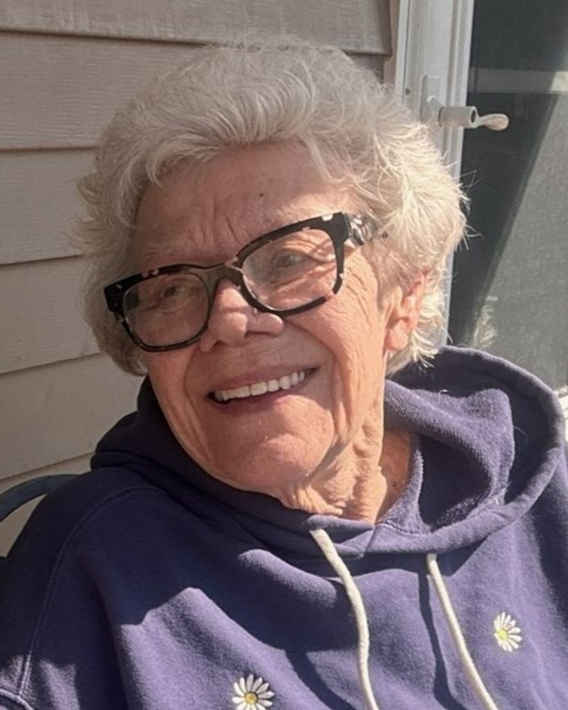 Patricia Ann Scaffidi